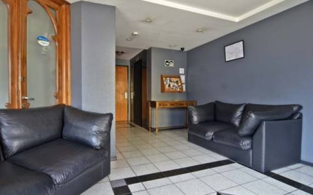 Rosario Suites
