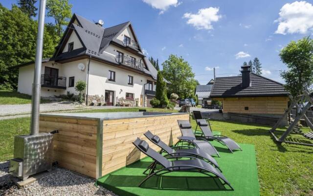 Apartamenty U Jagielonki