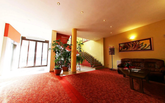 Hotel Premier