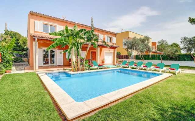 Sunset Villa Tintoretto