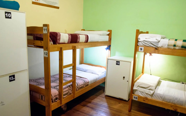 La Plata Hostel
