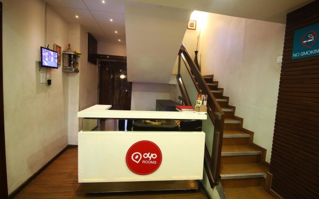 OYO Rooms Race Course Ring Road