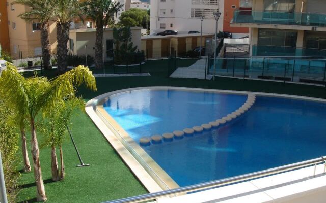 Residencial Nova Calpe