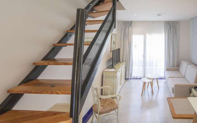 Apartamentos Soho Boutique Vistahermosa