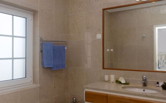 House Girassol Cascais