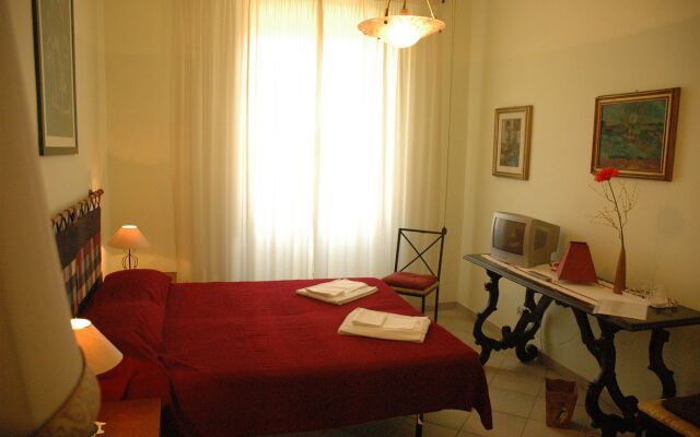 B&B Orti Di Trastevere