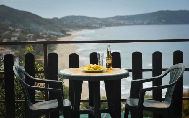 Residence Punta Cilento