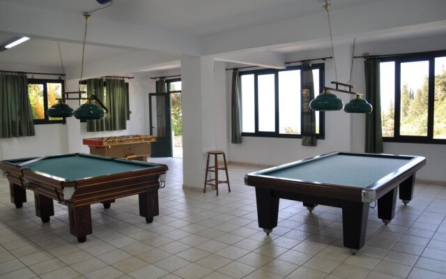 Santa Marina Hotel