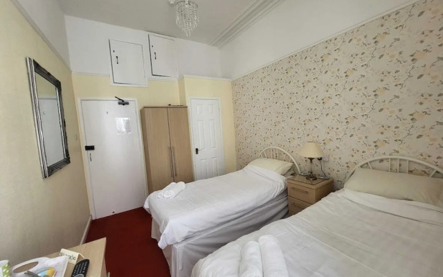 Florence Guest House