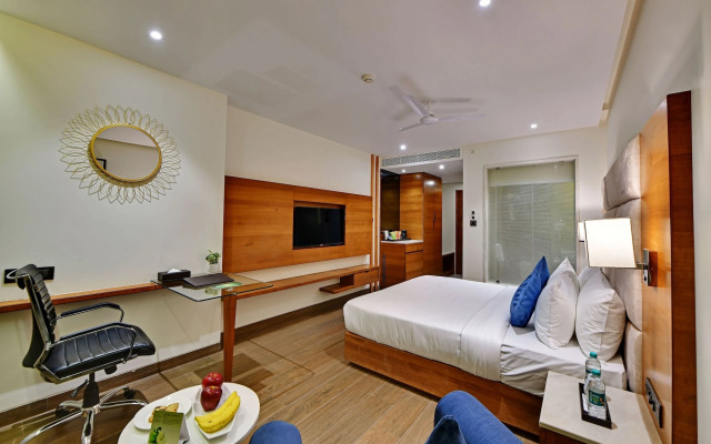 The Fern Residency Ajmer