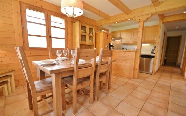 Raiches 1 - ARAVIS Holidays