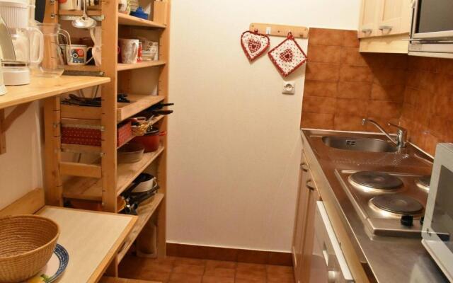 Appartement Méribel, 2 pièces, 4 personnes - FR-1-180-68