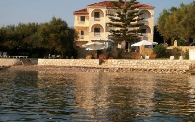 Stephania Apartments