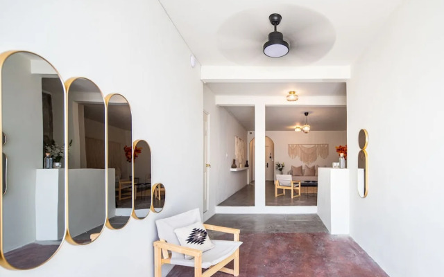 Casa Lumos - Superior Suite in Centro Historico