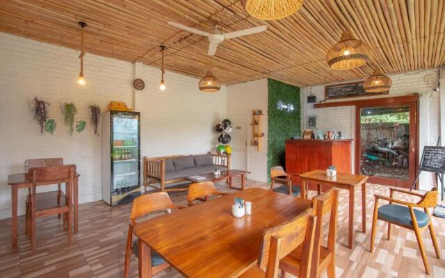 Elysium Bali