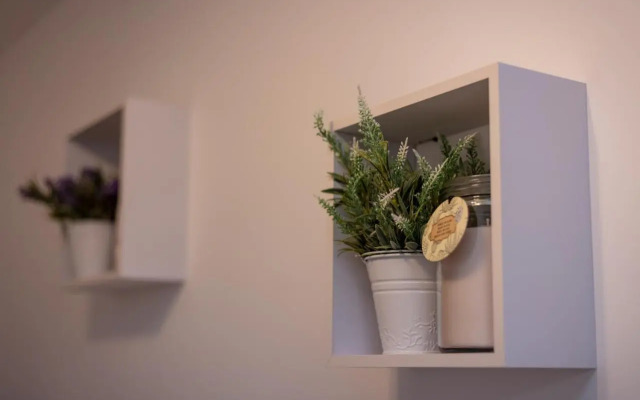 Studio Apartment Luka