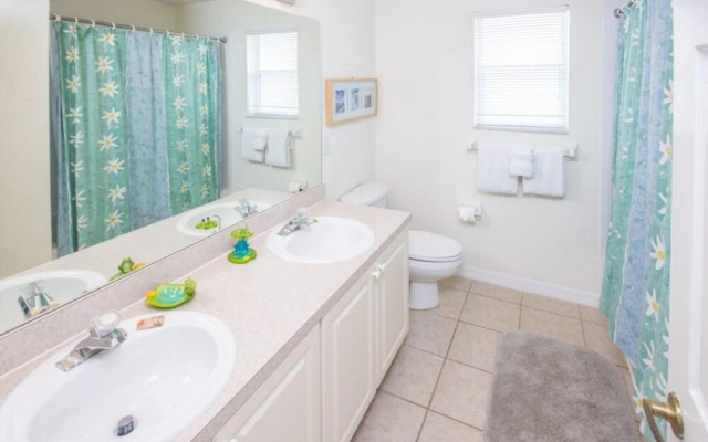 John s West Haven Vacation Home