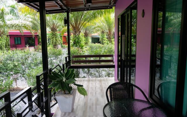 Farinda Resort