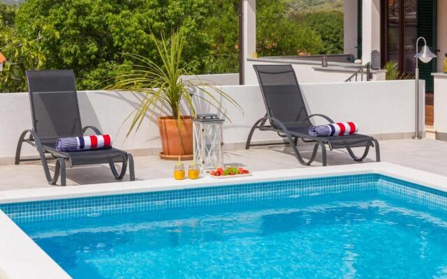 Villa Sunshine
