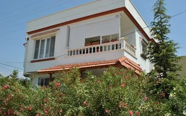 Zeus Villas