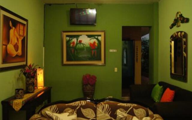 Hotel Paseo Miramontes