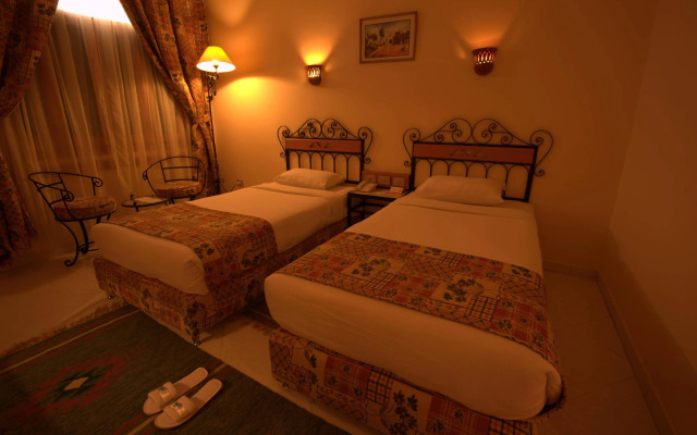 Le Pacha Resort