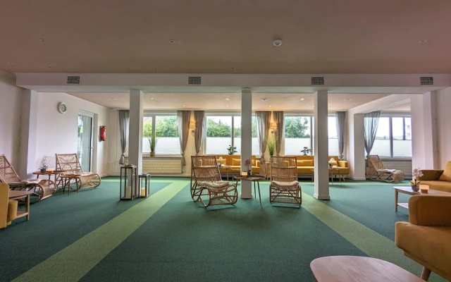 Lieblingsplatz Hotel Wannerhus