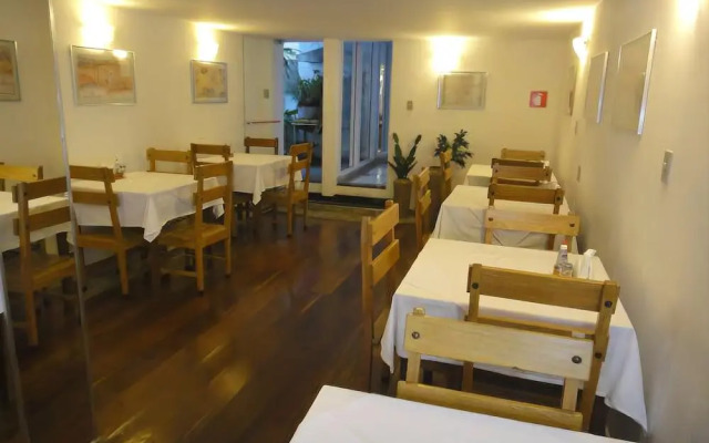 Hotel Dublin
