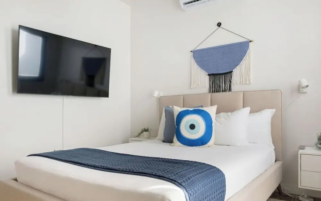 Ocean Park 3BD-3BA Pool Walktobeach