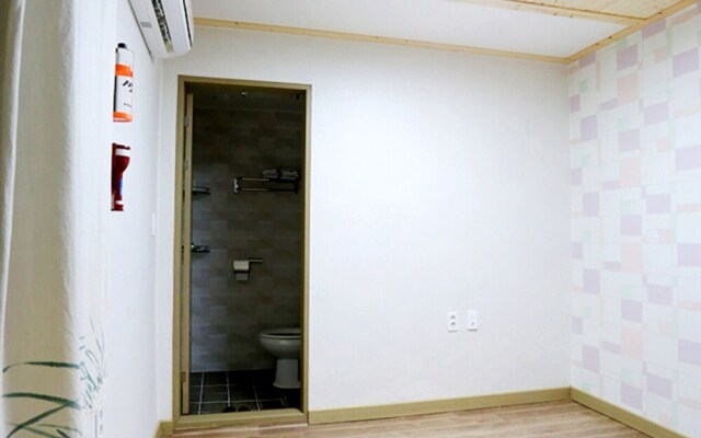 Jeonju Hyu Guest House