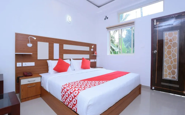 OYO 23561 Mystique Resort