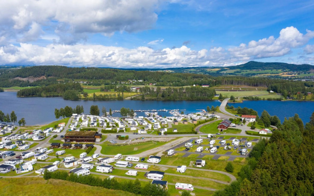 Topcamp Mjøsa - Brumunddal
