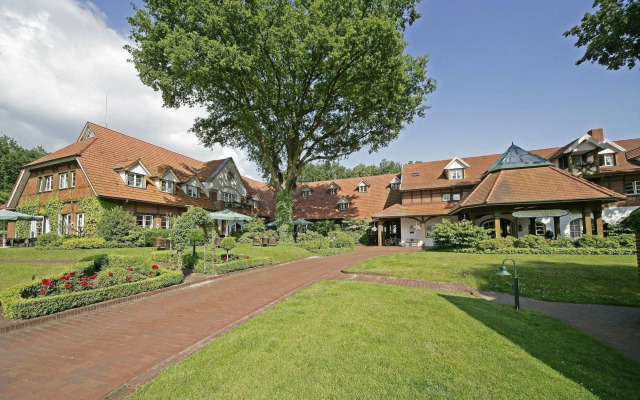 Hotel Aselager Mühle