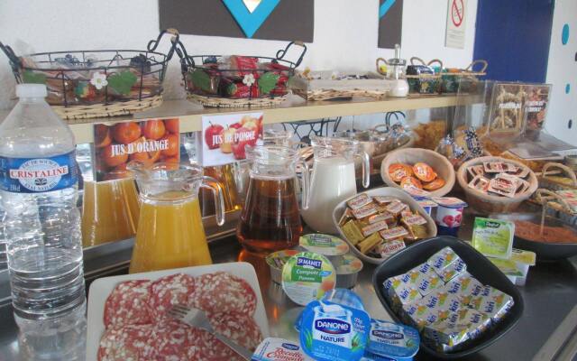 Hotel Stars Dijon Sud