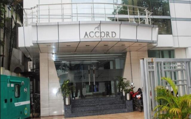 Hotel Accord