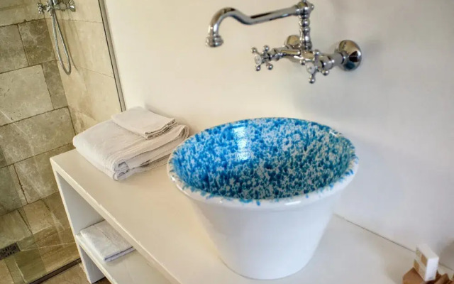 Borgo S Clara by Wonderful Italy - Appartamento Gemimma