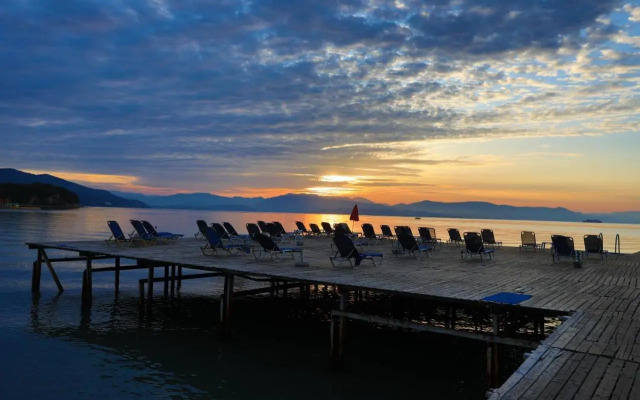 Senses Suites