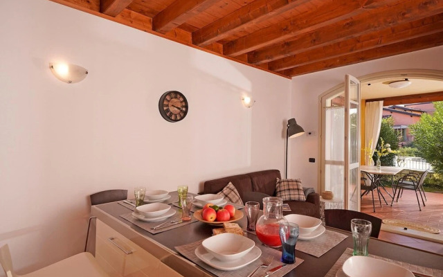 Villa Torchio