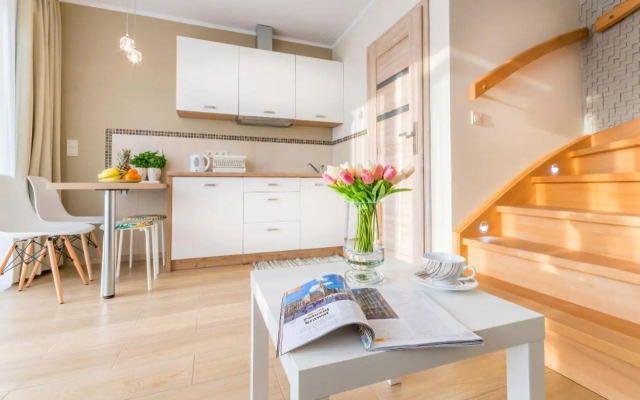 Domki Apartamentowe Bueno
