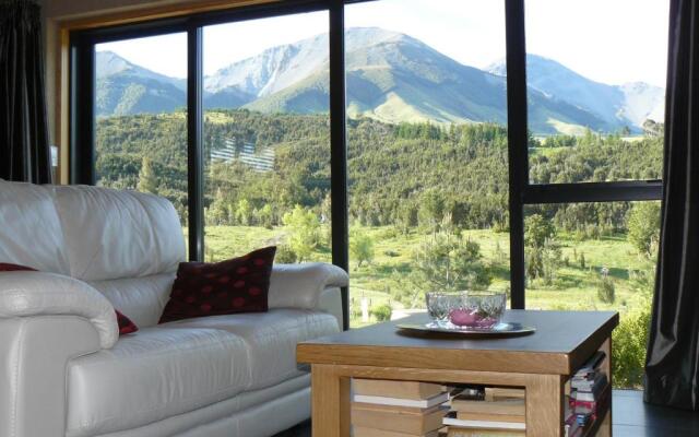 Mt Lyford Holiday Homes