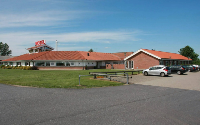 Motel Spar 10