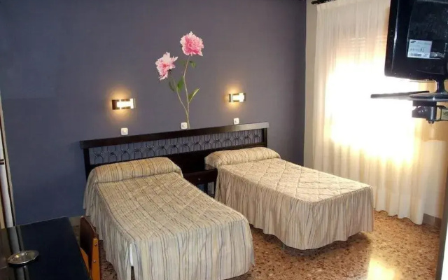 Hostal El Botero