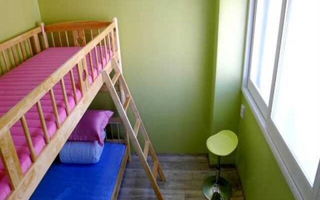 HK Jeju 3 Guesthouse