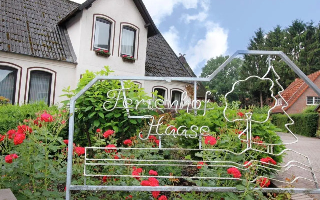 Landhaus Zur Eiche
