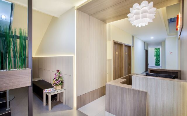 OYO 115 Portal Residence