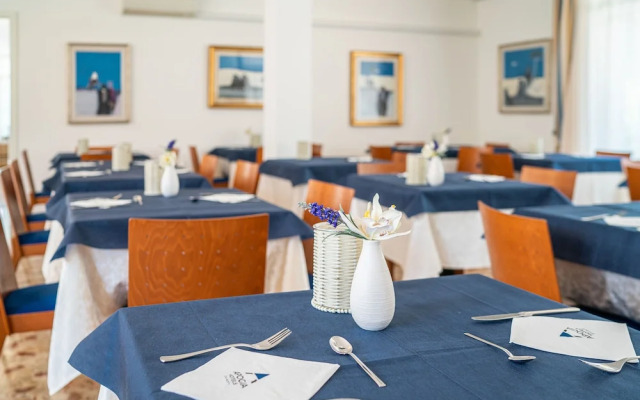 Hotel Horizonte