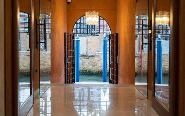 Hotel Ca' di Dio