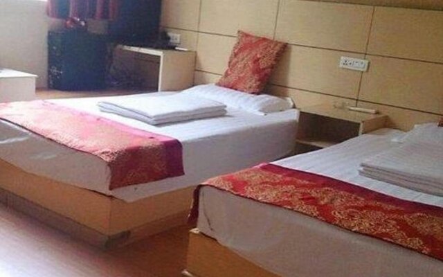 Hexie Business Hotel