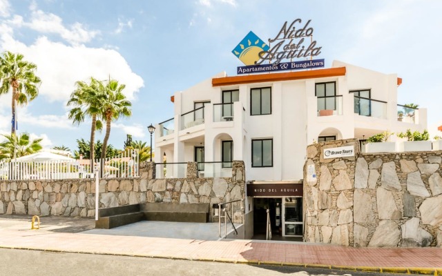 Nido Del Aguila Apts