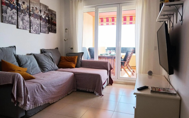Apartamento Nuevo Vera